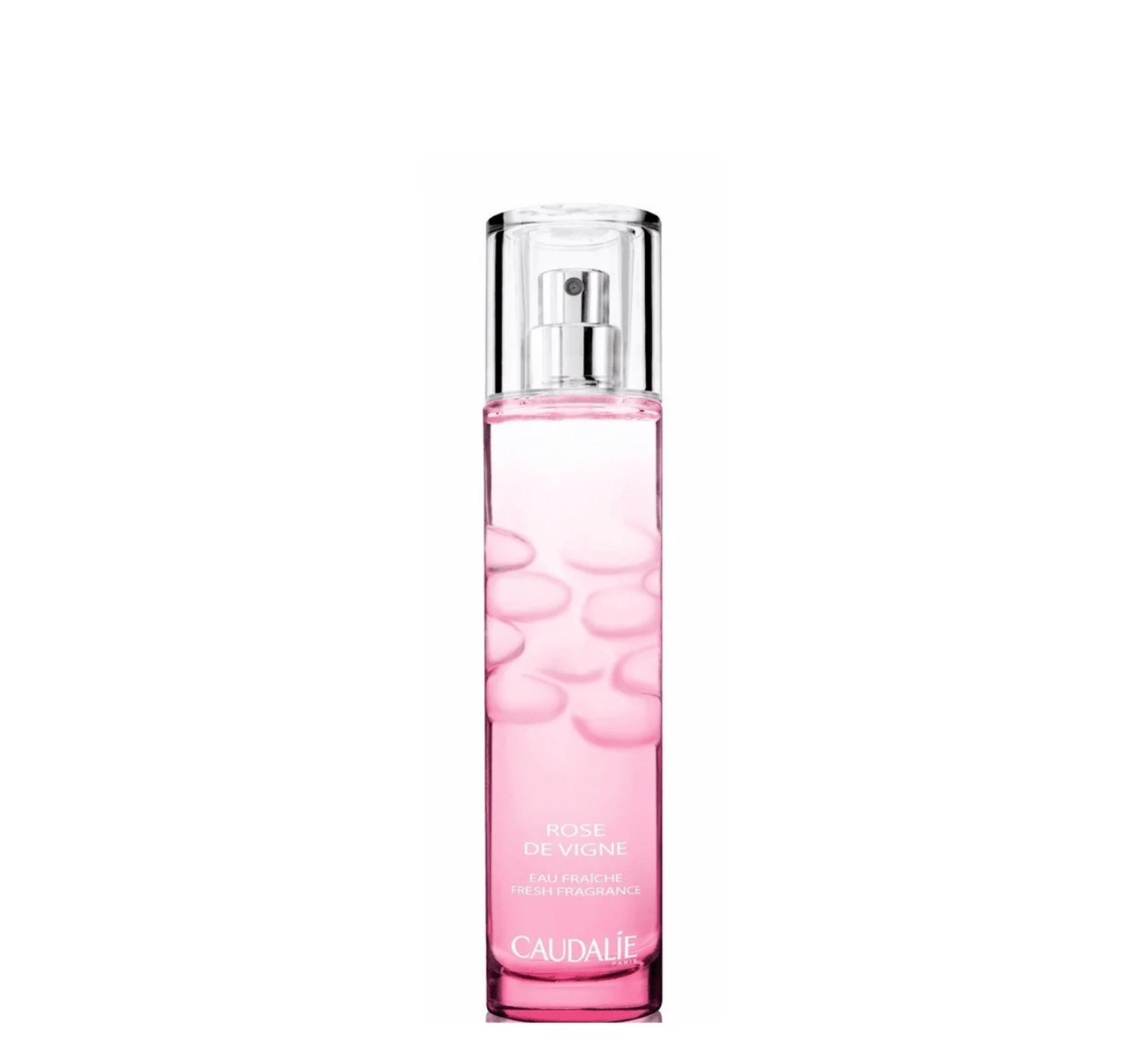 Caudalie Fresh Fragrance Rose De Vigne (*50ml)