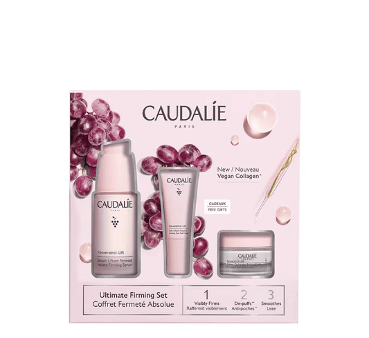 Caudalie Resveratrol Lift Spring Set