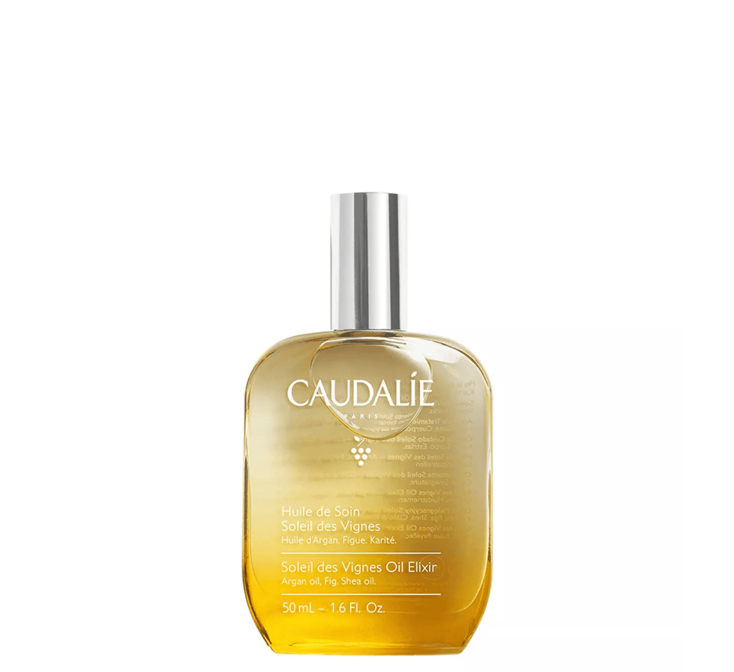 Caudalie Soleil des Vignes Oil Elixir