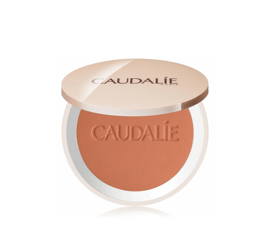 Caudalie Teint Divin Mineral Bronzing Powder