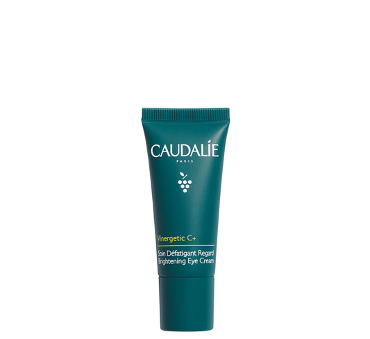 Caudalie Vinergetic C+ Brightening Eye Cream (*15ml)