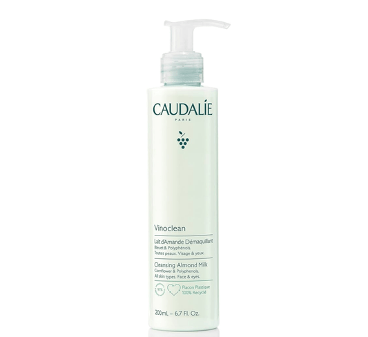 Caudalie Vinoclean Gentle Cleansing Milk
