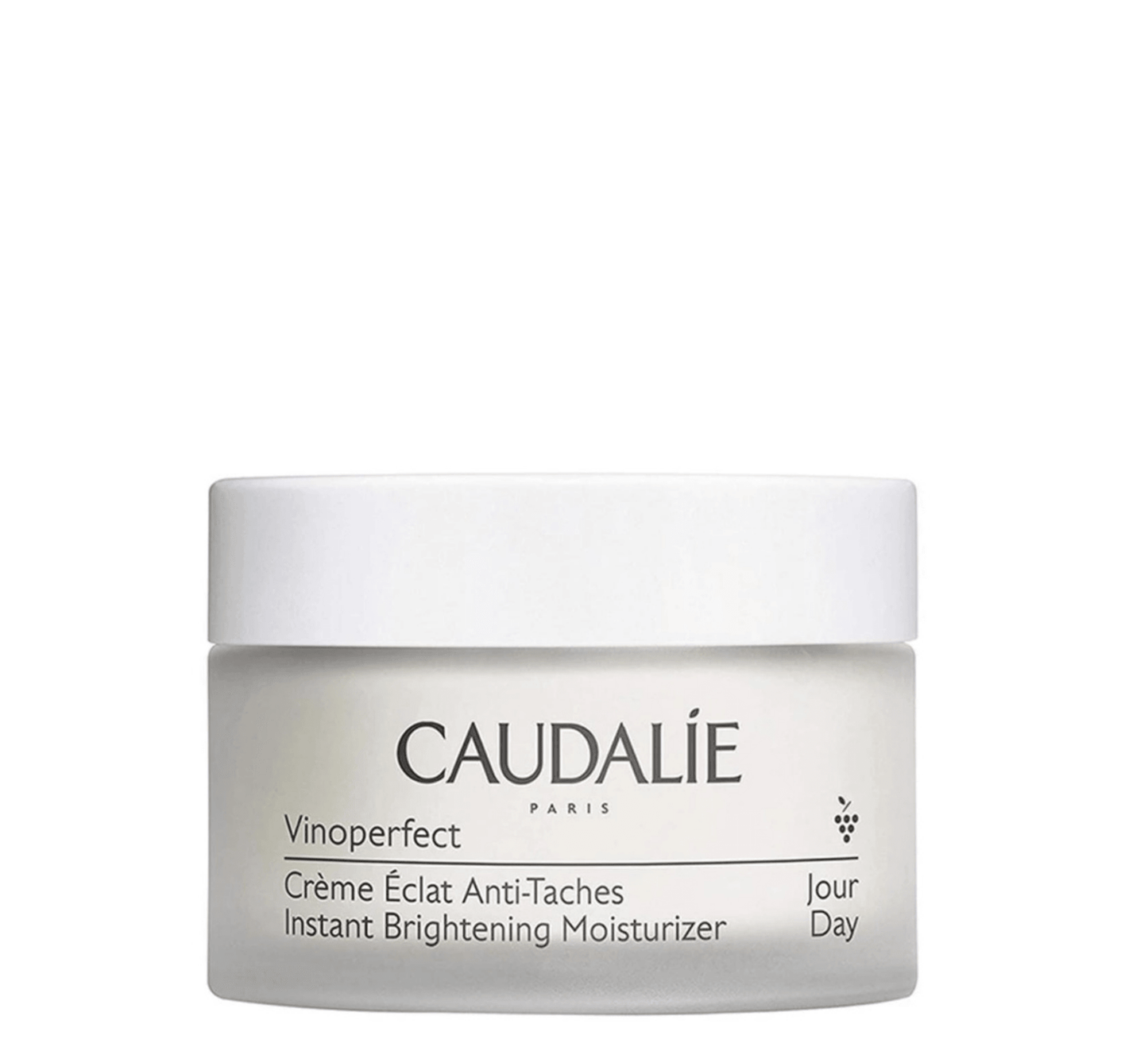 Caudalie Vinoperfect Instant Brightening Moisturizer (*50ml)