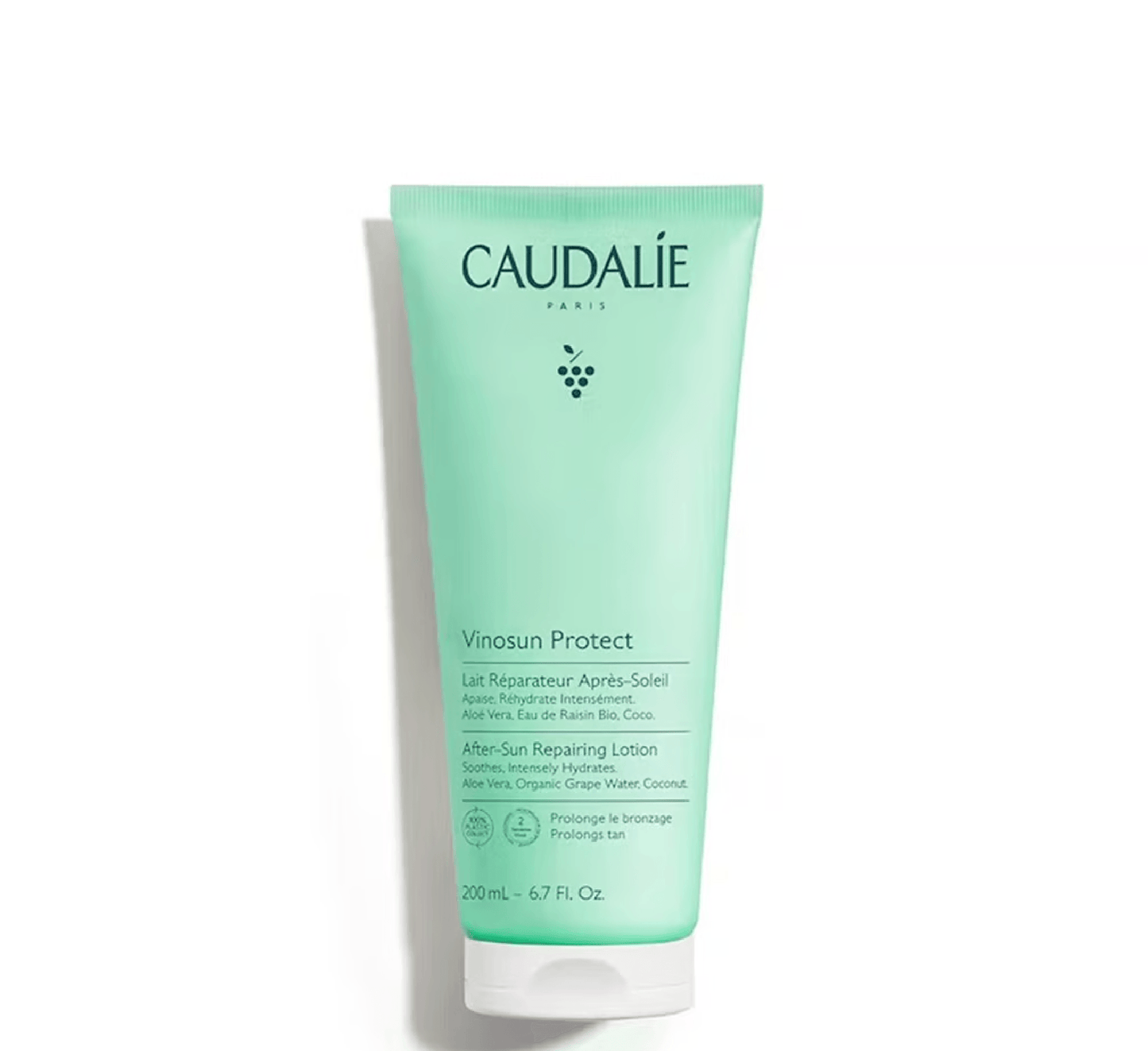 Caudalie Vinosun Protect After-Sun Repairing Lotion