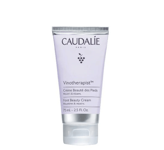 Caudalie Vinotherapist Foot Beauty Cream (*75ml)