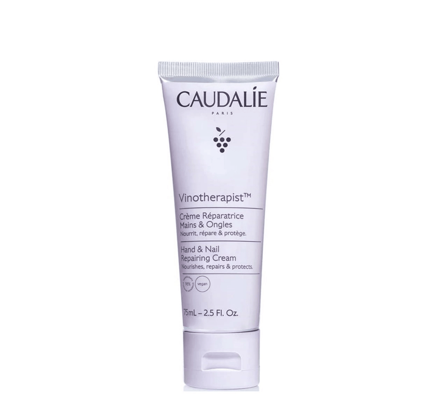Caudalie Vinotherapist Hand & Nail Cream (*75ml)
