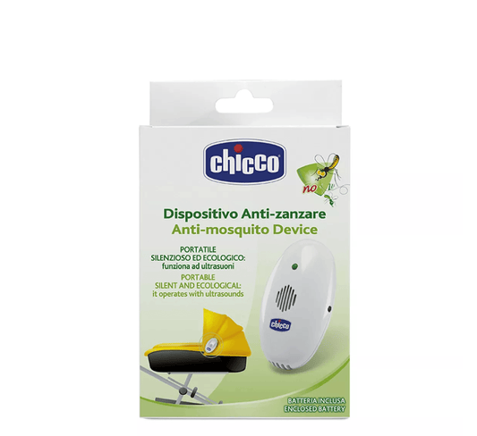 Chicco Anti-Mosquito Device (me bateri)