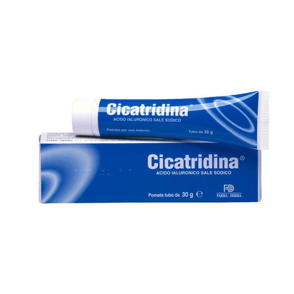Cicatridina Cream