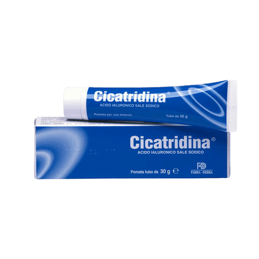 Cicatridina Cream