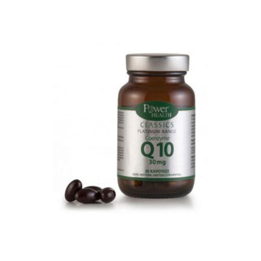 Coenzyme Q10