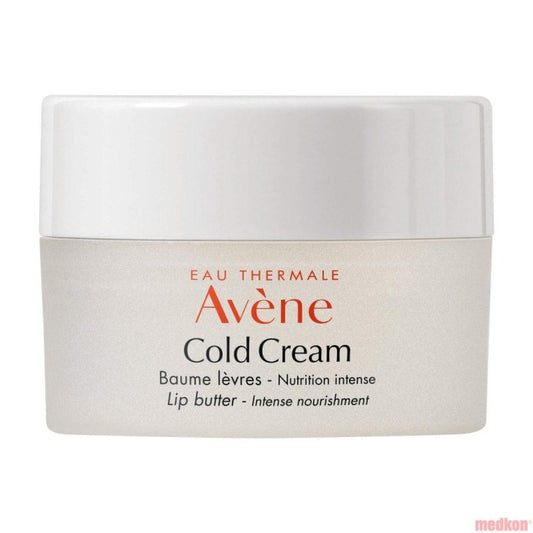 Cold Cream Baume Lèvres
