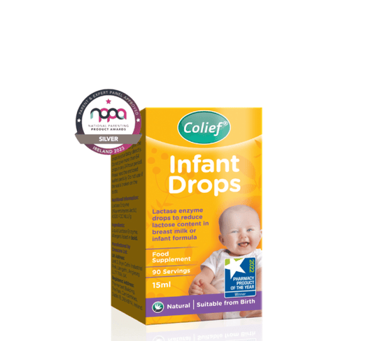 Colief Infant Drops - 15ml
