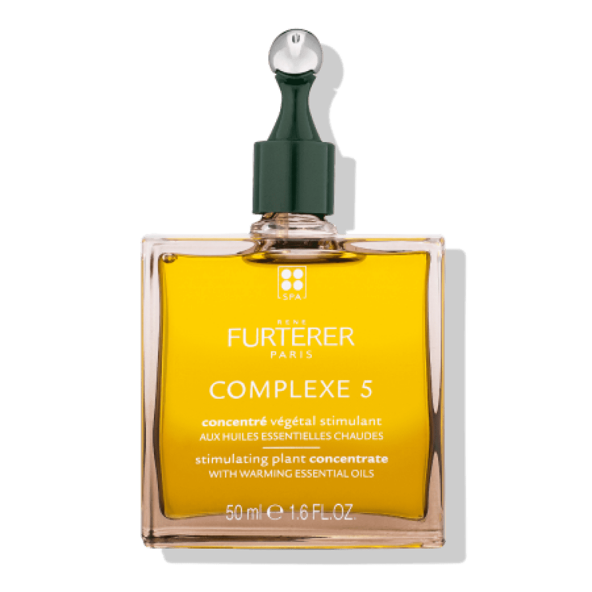 Complexe 5 Stimulating Plant Extract