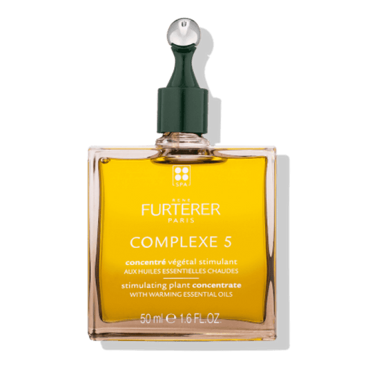 Complexe 5 Stimulating Plant Extract