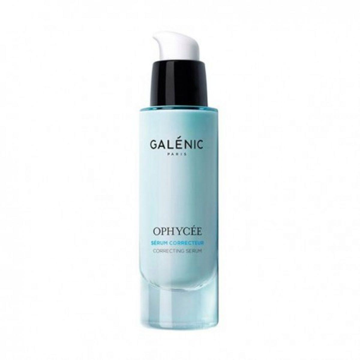 Correcting Serum