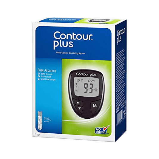 Countour Plus Aparat