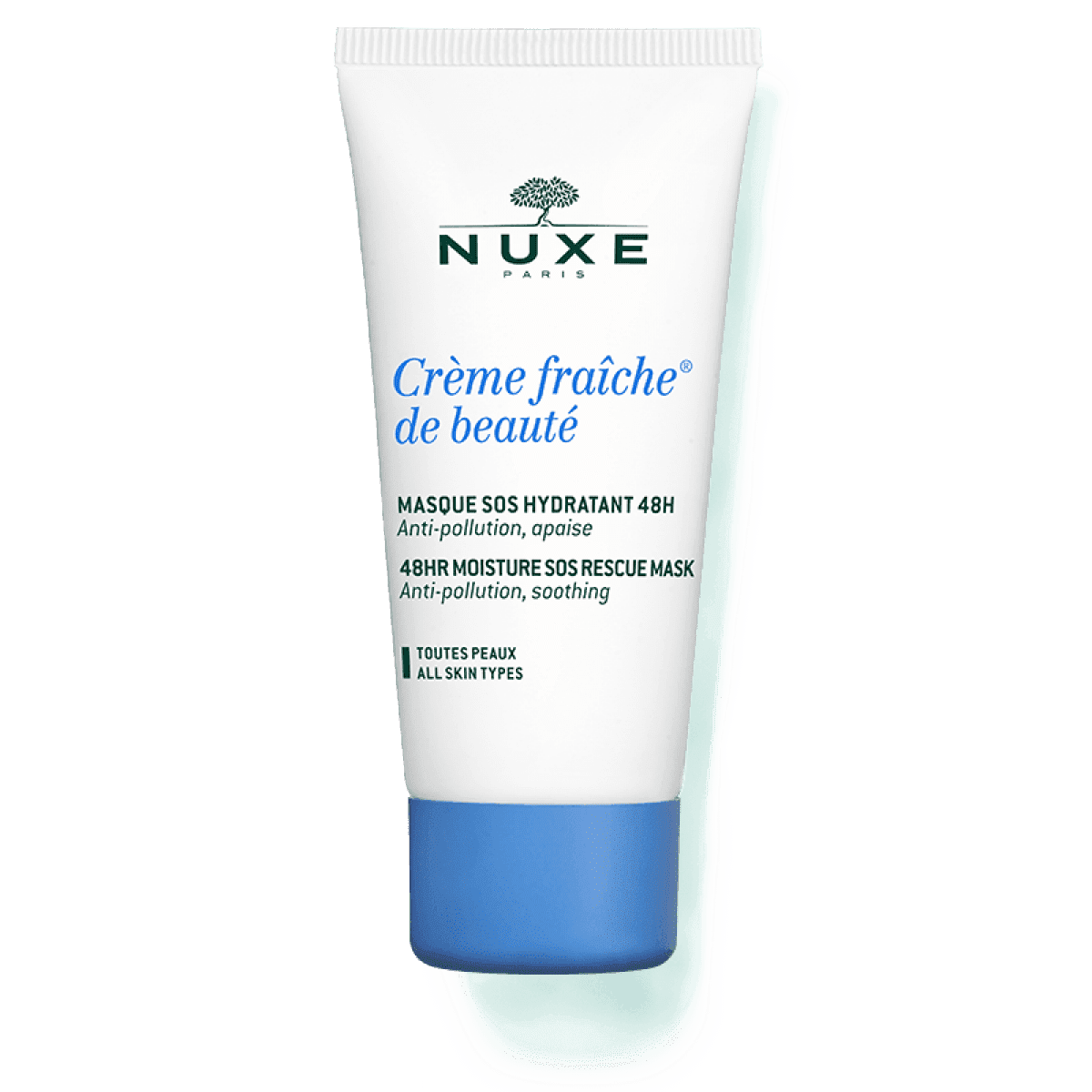 Crème Fraiche De Beauté®- 48h Mask