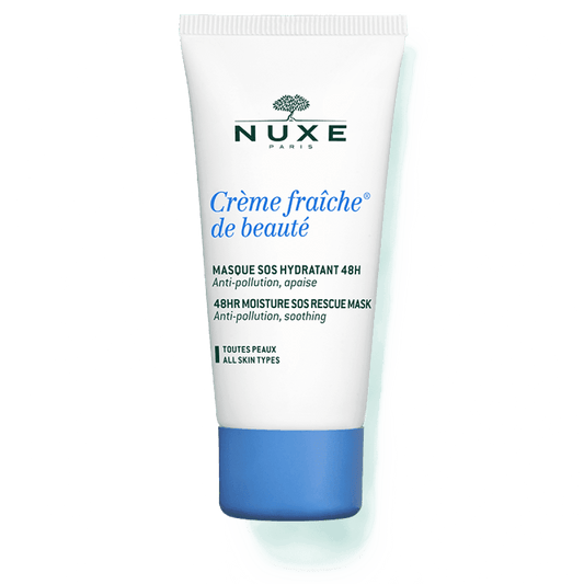 Crème Fraiche De Beauté®- 48h Mask