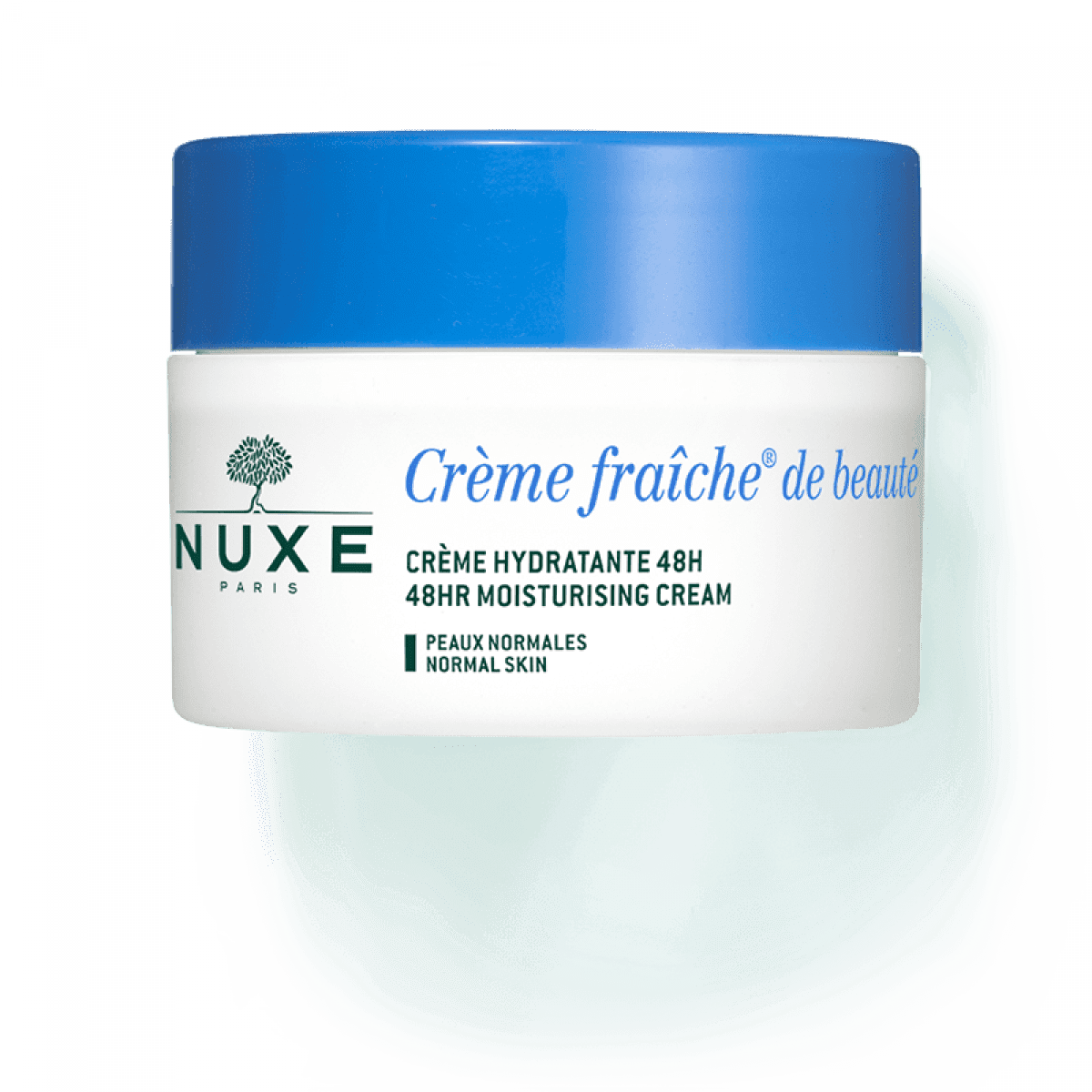 Crème Fraiche De Beauté® - 48h Normal Skin