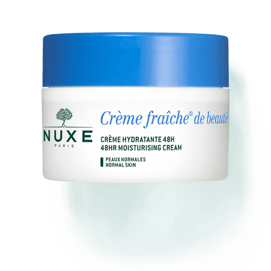 Crème Fraiche De Beauté® - 48h Normal Skin
