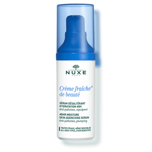 Crème Fraiche De Beauté® Serum