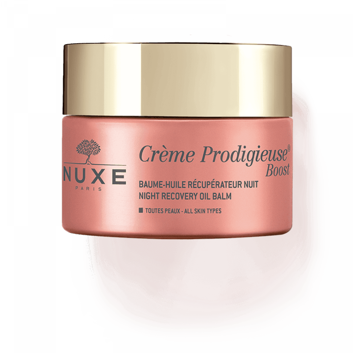 Crème Prodigieuse® Boost - Night Recovery Oil Balm