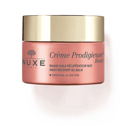 Crème Prodigieuse® Boost - Night Recovery Oil Balm