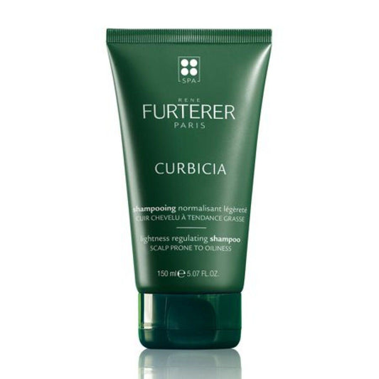 Curbicia Normalizing Lightness Shampoo