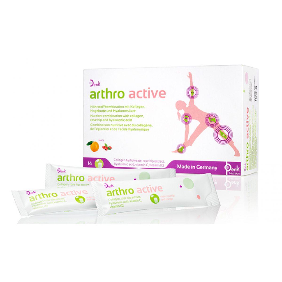Denk Arthro Active