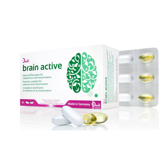 Denk Brain Active