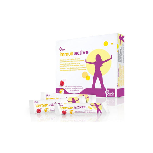Denk Immun Active