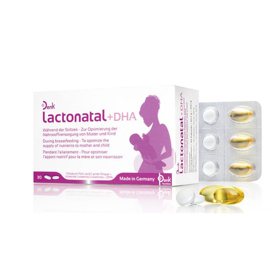 Denk Lactonatal + Dha