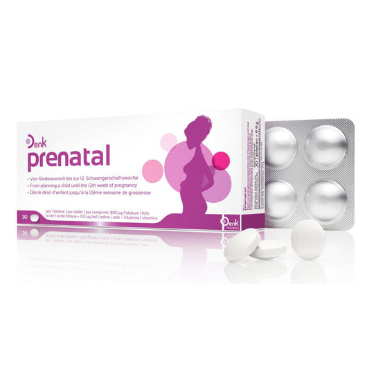 Denk Prenatal x30tableta