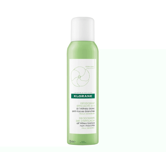 Deodorant l'Althéa Blanc Spray 24H (*125ml)