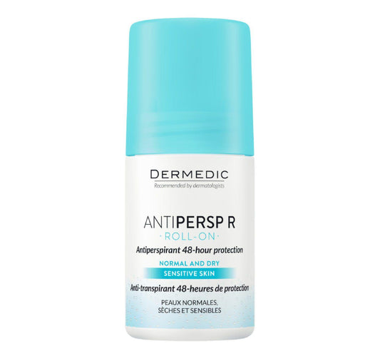 Dermedic Antipersp R Roll On *60 ml