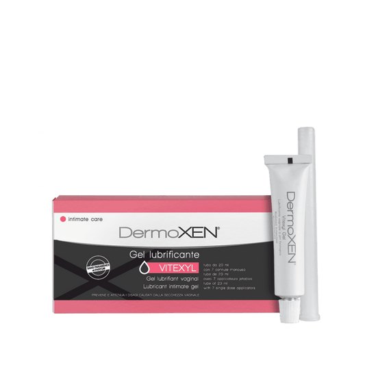 Dermoxen Gel Lubrificante