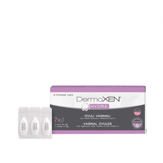 Dermoxen Hydra