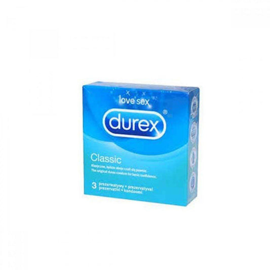 Durex – Classic
