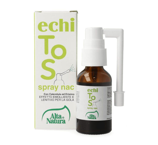 Echitos Soray *20 ml