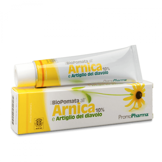 Ecobiopomata Arnica