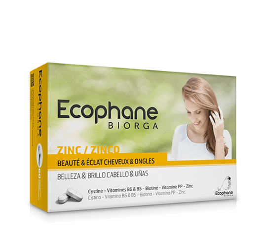 Ecophane Zinc