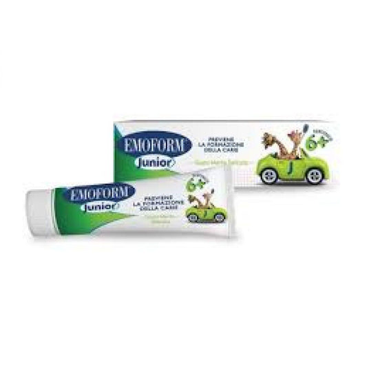 Emoform Junior