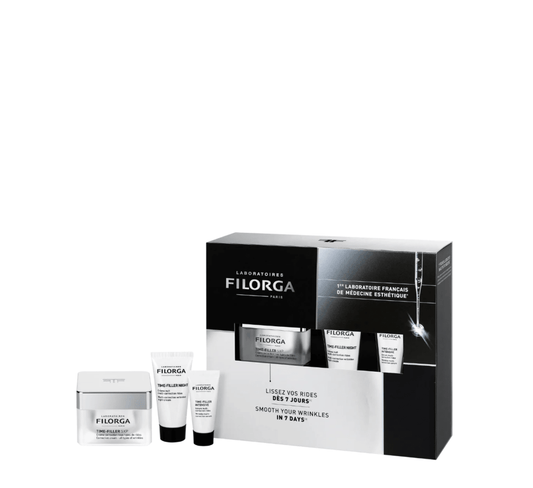 Filorga ANTI-AGENING Kit - Time Filler
