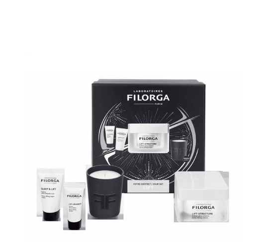 Filorga XMAS BOX LIFT - Lift Structure