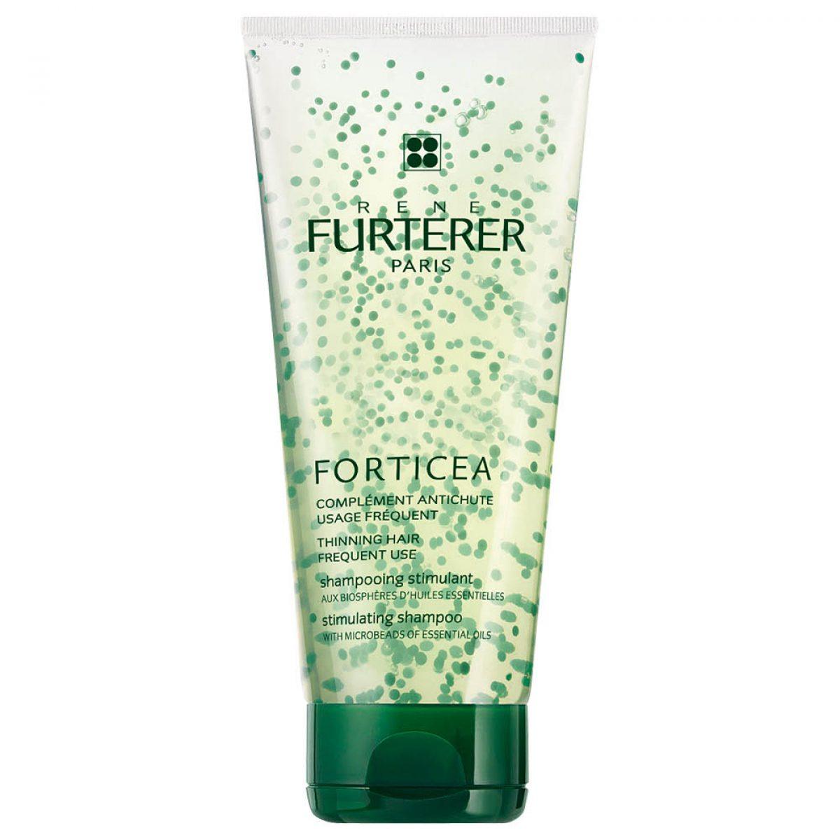 Forticea Energizing Shampoo