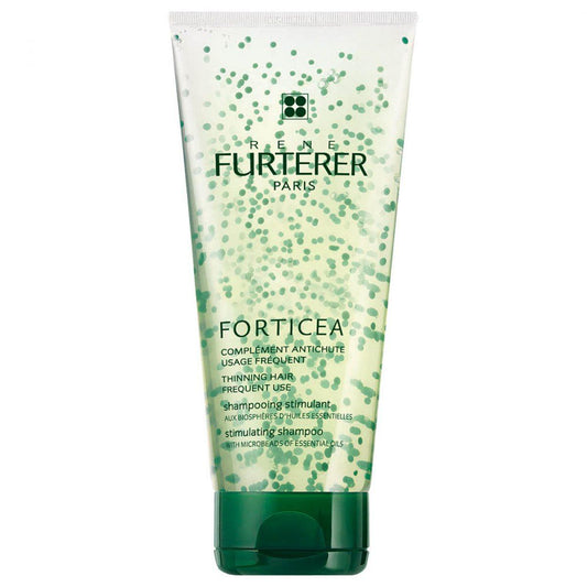Forticea Energizing Shampoo