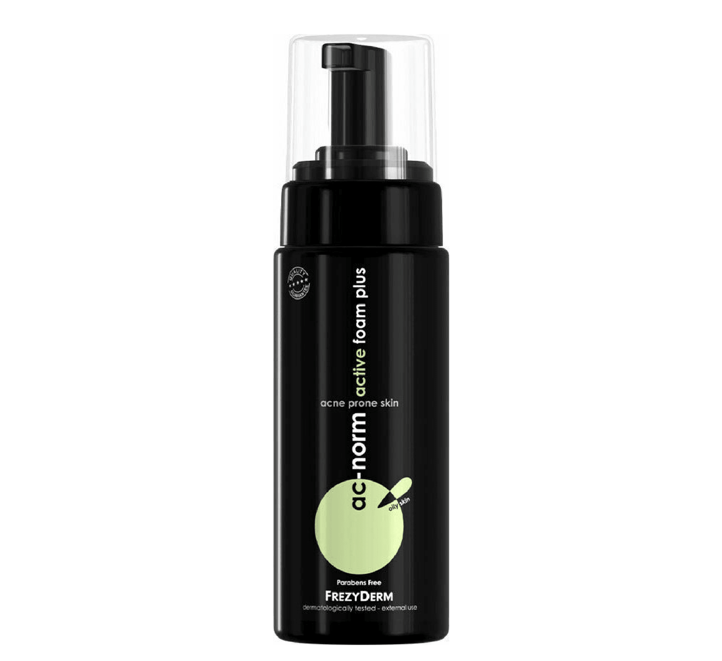 Frezyderm Ac-Norm Active Foam Plus