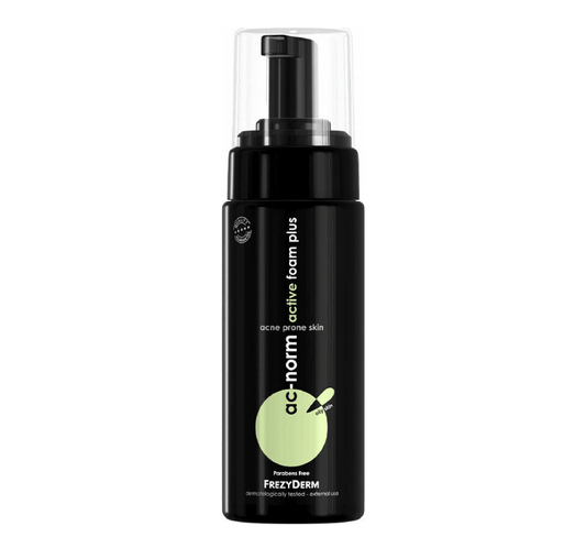 Frezyderm Ac-Norm Active Foam Plus