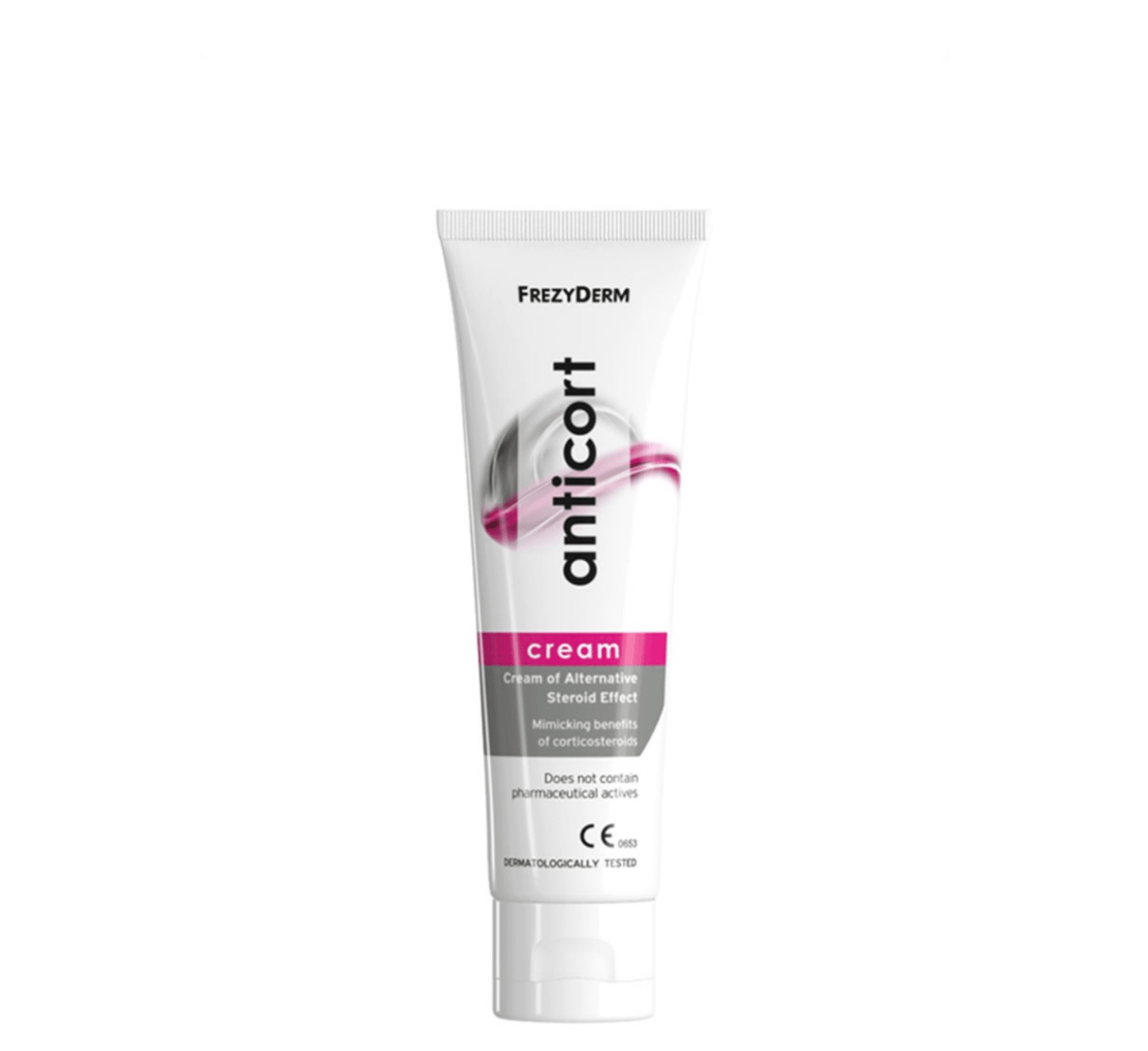 Frezyderm Anticort Cream *50ml