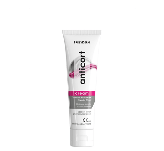 Frezyderm Anticort Cream *50ml